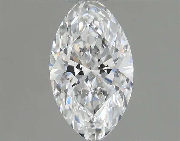 0.31ct MARQUISE E VVS1 Natural diamond