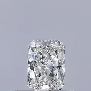 0.3ct RADIANT F IF Natural diamond