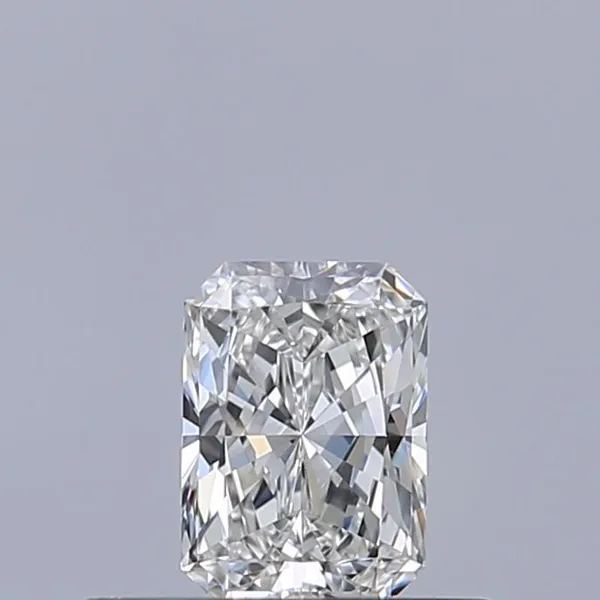 0.3ct RADIANT F IF Natural diamond