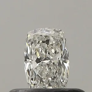 0.3ct CUSHION E SI1 Natural diamond