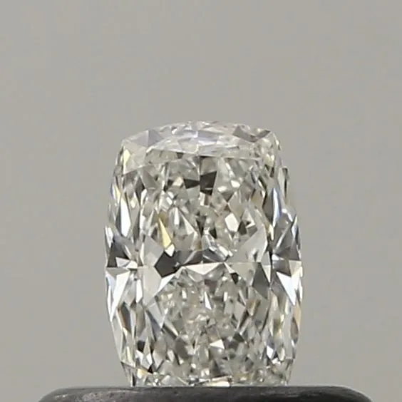 0.3ct CUSHION E SI1 Natural diamond