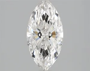0.94ct MARQUISE E VS1 Lab diamond
