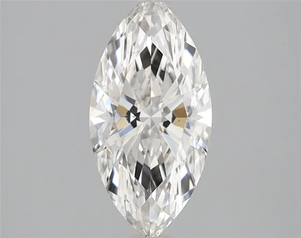 0.94ct MARQUISE E VS1 Lab diamond