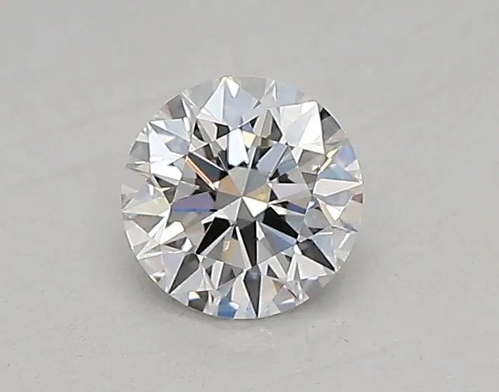 0.32ct ROUND D VVS2 Lab Grown diamond