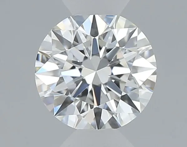 0.3ct ROUND H VS1 Natural diamond