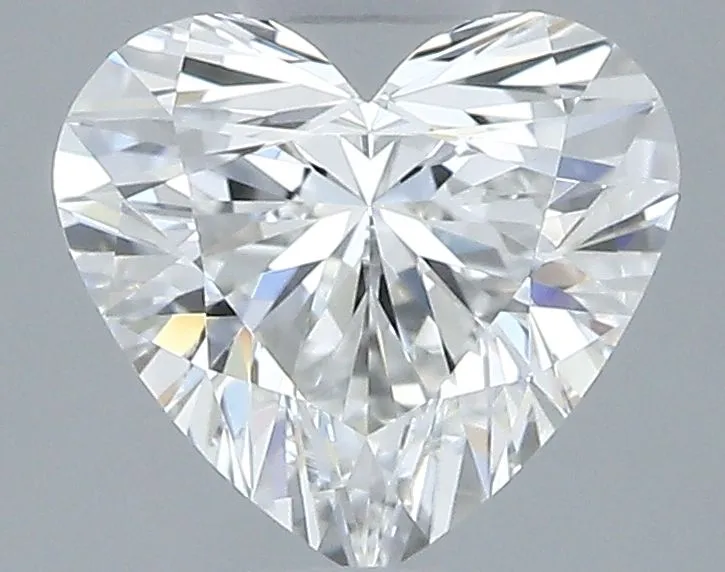 0.50ct HEART G VS1 Natural diamond