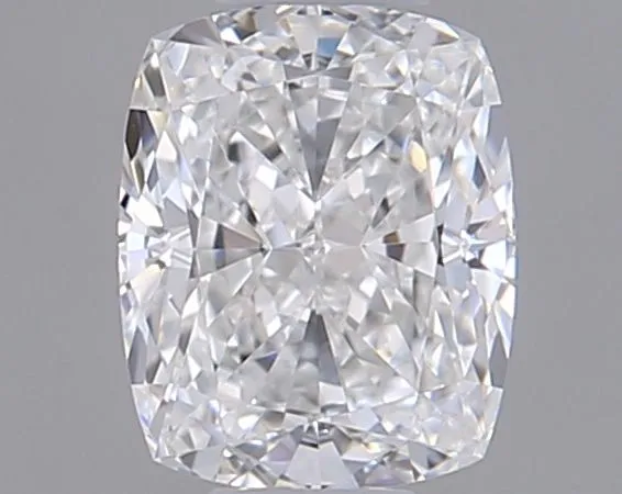 0.31ct CUSHION F IF Natural diamond