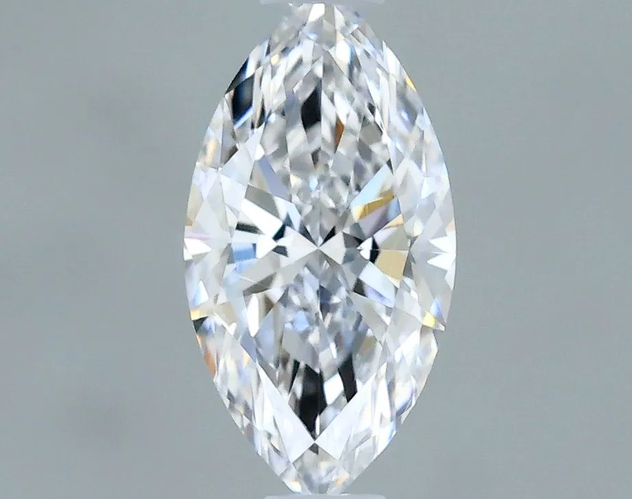 0.33ct MARQUISE D VVS2 Natural diamond