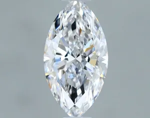 0.33ct MARQUISE D VVS2 Natural diamond
