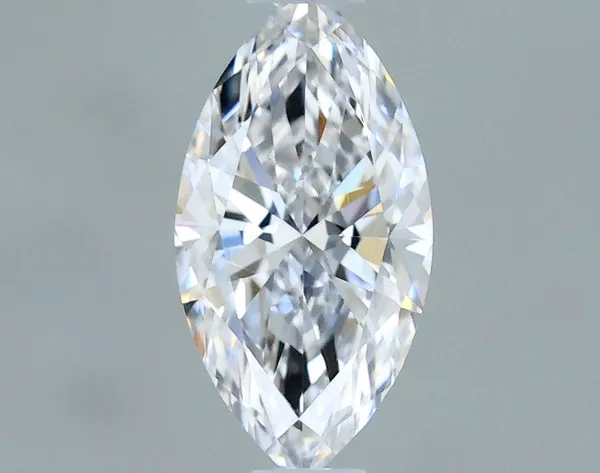 0.33ct MARQUISE D VVS2 Natural diamond