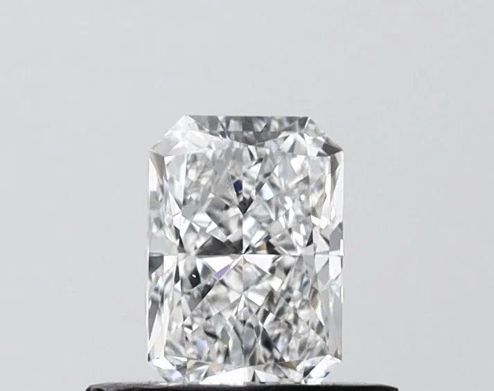 0.60ct RADIANT D VVS1 Lab Grown diamond