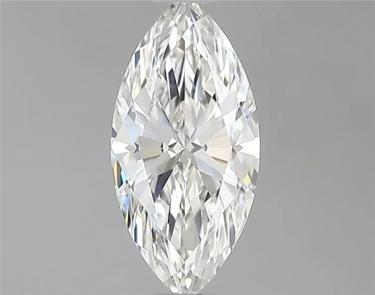 0.51ct MARQUISE G VVS2 Natural diamond