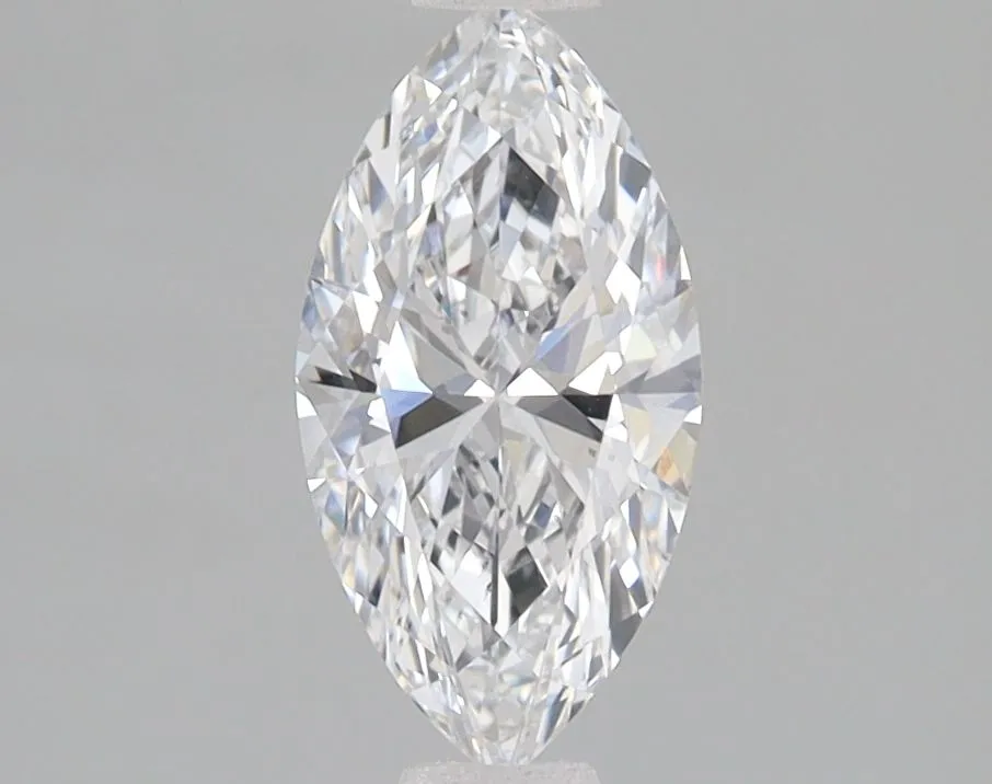 0.94ct MARQUISE D VS2 Lab Grown diamond