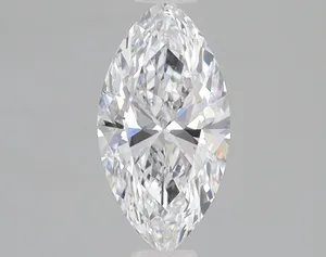 0.94ct MARQUISE D VS2 Lab diamond