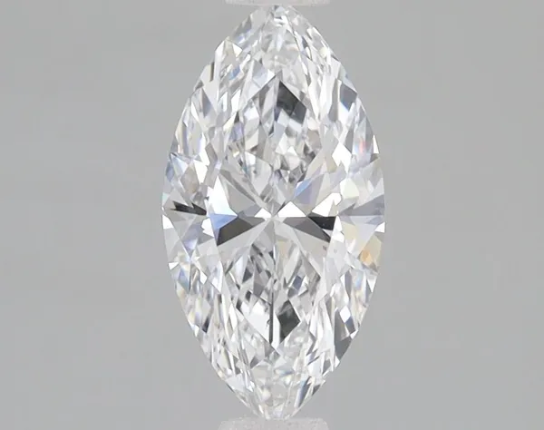 0.94ct MARQUISE D VS2 Lab diamond