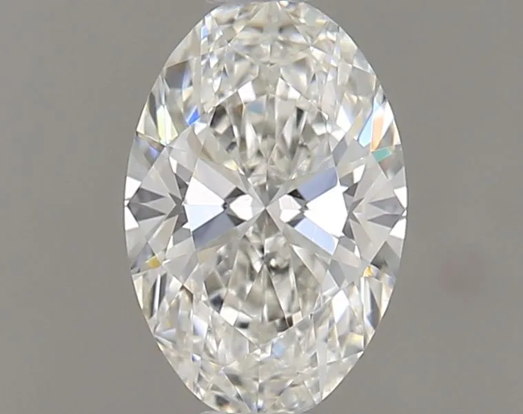 0.50ct OVAL G VVS2 Natural diamond