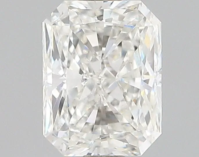 0.70ct RADIANT H VS2 Natural diamond