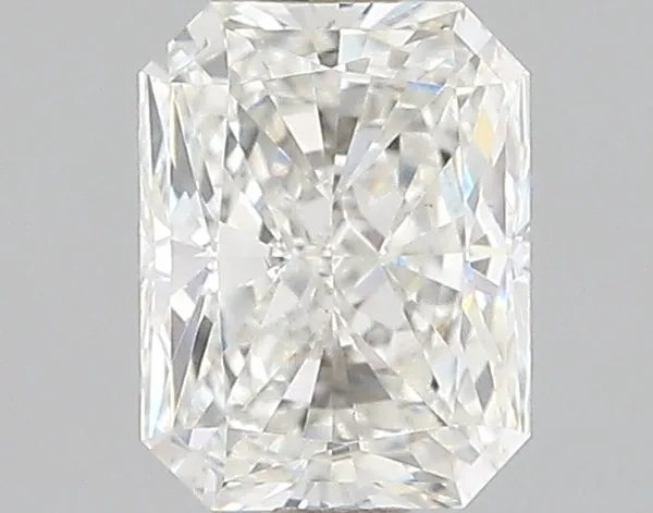 0.7ct RADIANT H VS2 Natural diamond