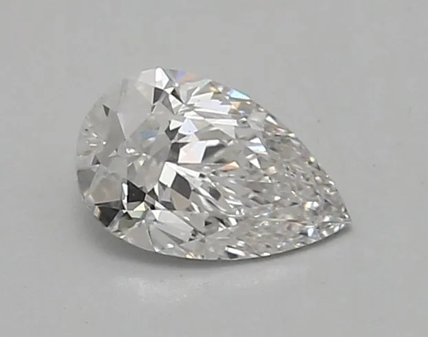 0.87ct PEAR E VS1 Lab Grown diamond
