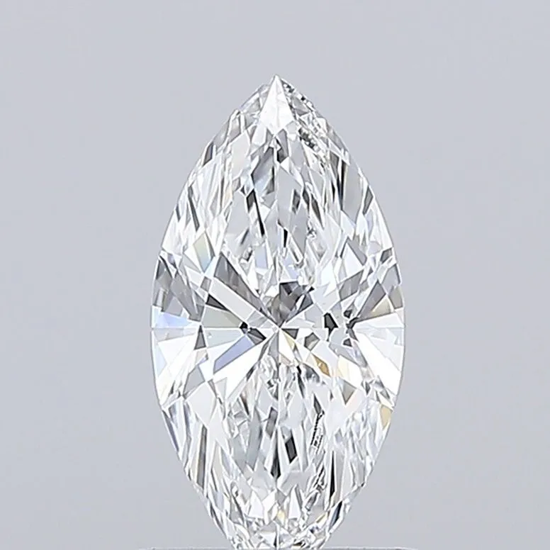 0.93ct MARQUISE D VS1 Lab Grown diamond