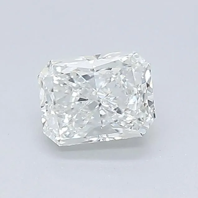 0.51ct RADIANT H VVS1 Natural diamond
