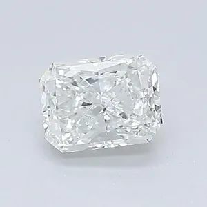 0.51ct RADIANT H VVS1 Natural diamond