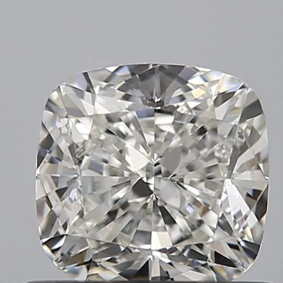 0.90ct CUSHION H VS1 Natural diamond