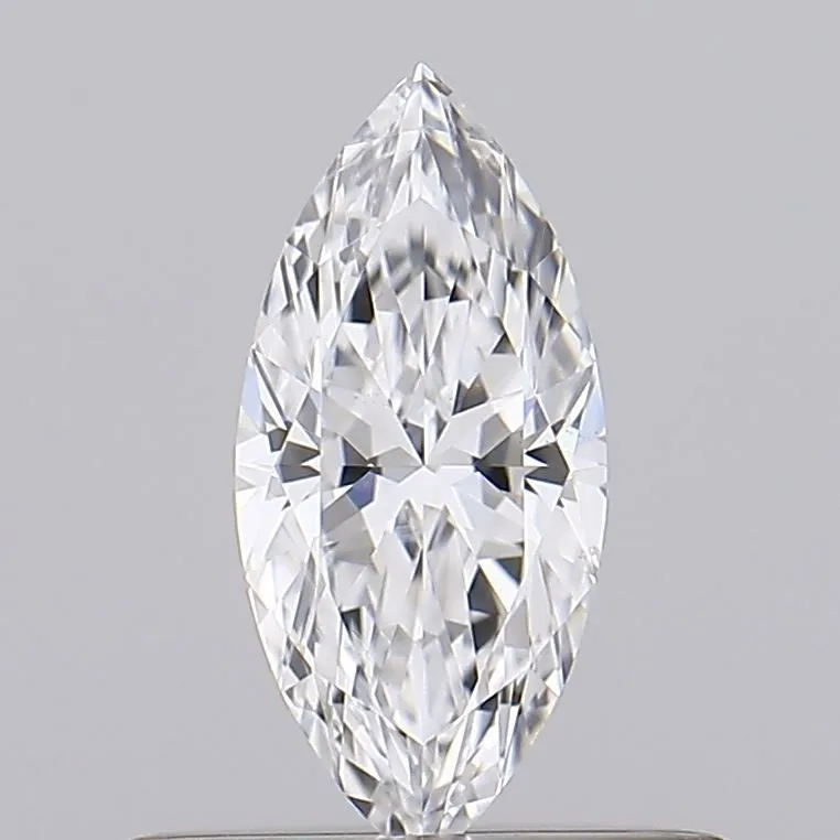 0.33ct MARQUISE D SI1 Natural diamond