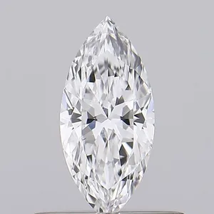 0.33ct MARQUISE D SI1 Natural diamond