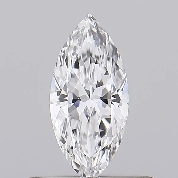 0.33ct MARQUISE D SI1 Natural diamond