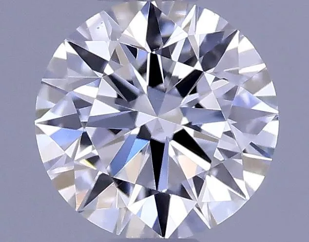 0.30ct ROUND E SI1 Natural diamond