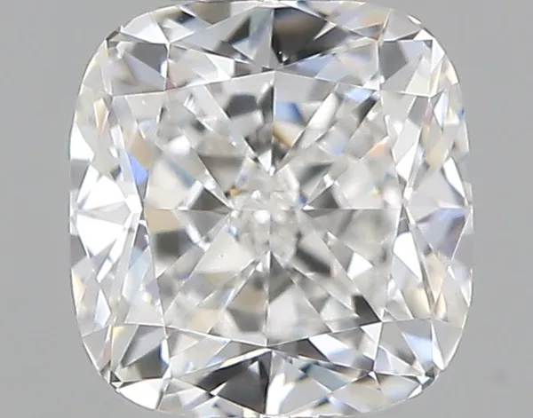 0.43ct CUSHION H VS1 Natural diamond