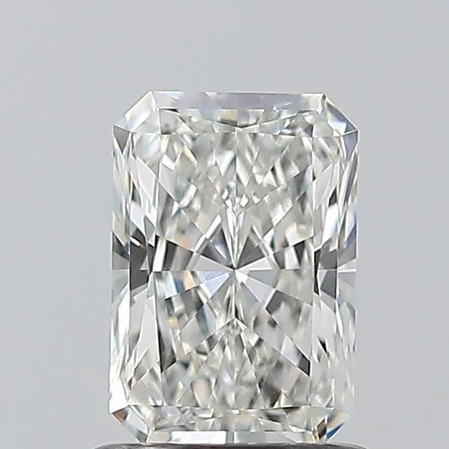 1.00ct RADIANT G VS1 Natural diamond
