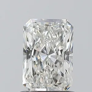 1ct RADIANT G VS1 Natural diamond