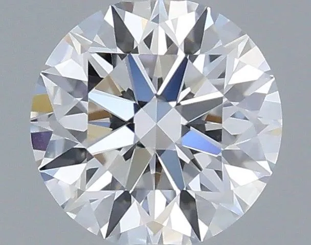 0.33ct ROUND E VS1 Lab Grown diamond