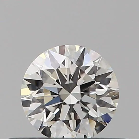 0.30ct ROUND G SI1 Natural diamond