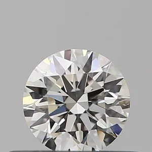 0.3ct ROUND G SI1 Natural diamond