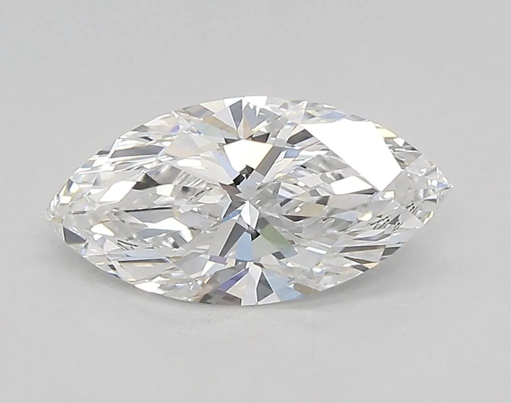 0.96ct MARQUISE D VVS1 Lab Grown diamond