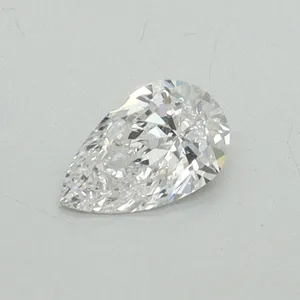 0.3ct PEAR E VS2 Lab diamond