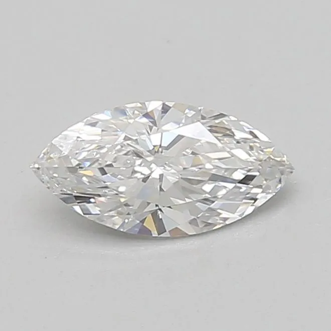 0.74ct MARQUISE D VS1 Lab Grown diamond
