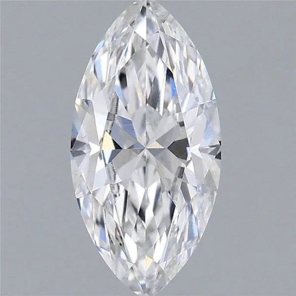 1.01ct MARQUISE E VS2 Lab Grown diamond