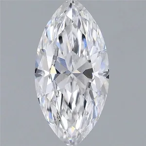 1.01ct MARQUISE E VS2 Lab diamond