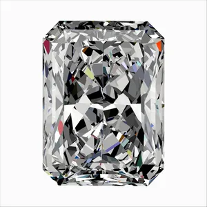 0.3ct RADIANT G VS2 Natural diamond