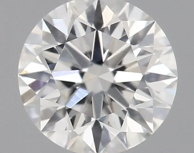 0.32ct ROUND E SI2 Natural diamond