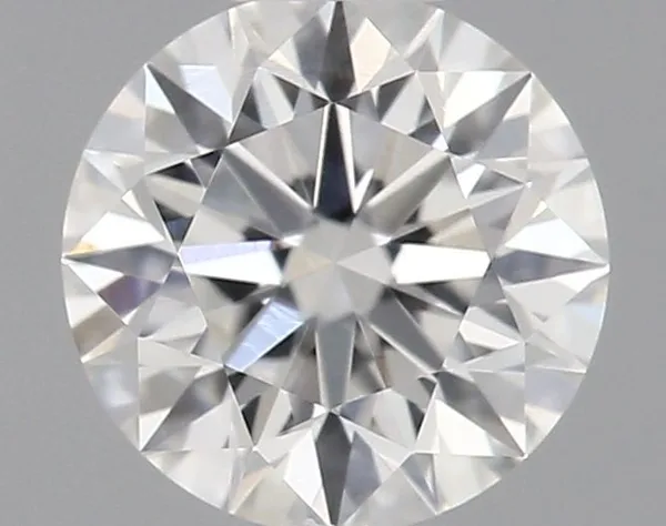 0.32ct ROUND E SI2 Natural diamond