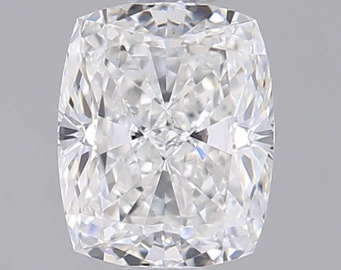 0.53ct CUSHION G VS1 Natural diamond