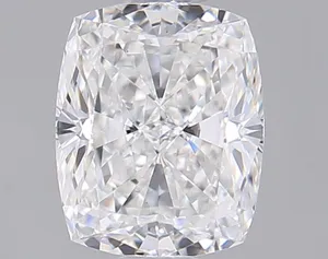 0.53ct CUSHION G VS1 Natural diamond
