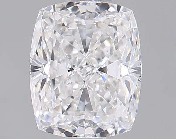 0.53ct CUSHION G VS1 Natural diamond