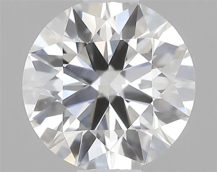 0.30ct ROUND H VS1 Natural diamond