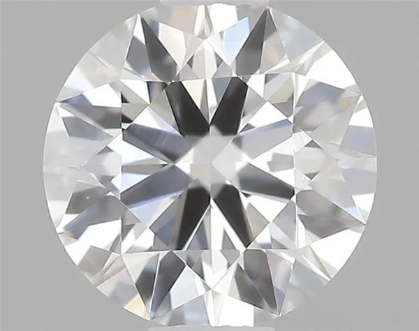 0.3ct ROUND H VS1 Natural diamond